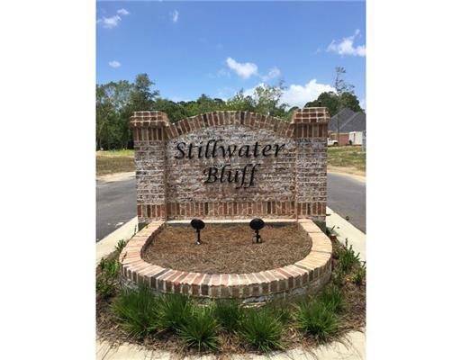 204Bluff Cv, Ocean Springs, MS 39564