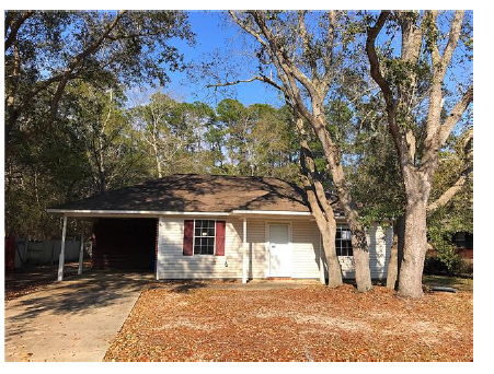 620 Peach StOcean Springs, MS, 39564Jackson County