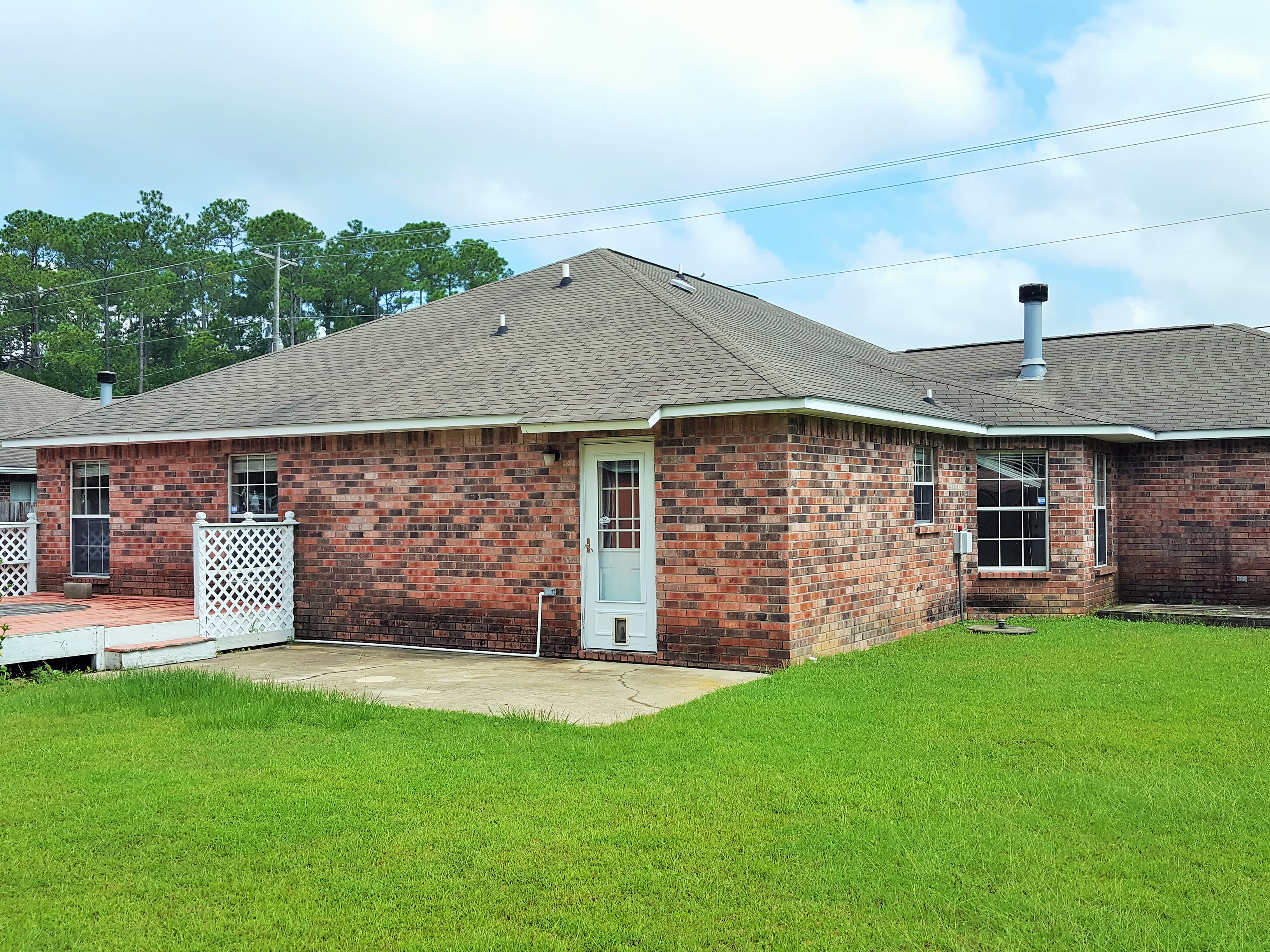 8801 Marina AvenueOcean Springs, MS, 39564Jackson County