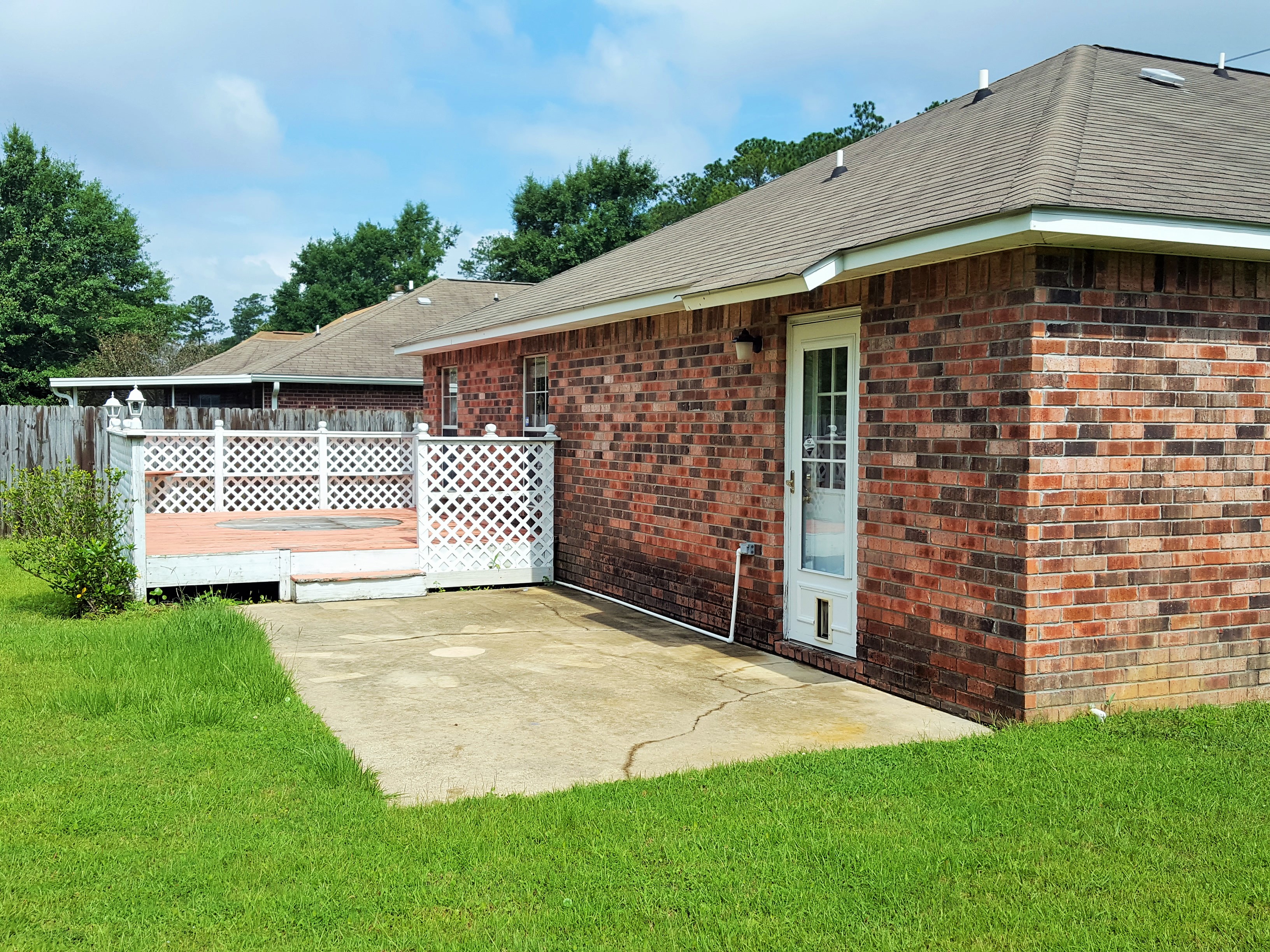 8801 Marina AvenueOcean Springs, MS, 39564Jackson County