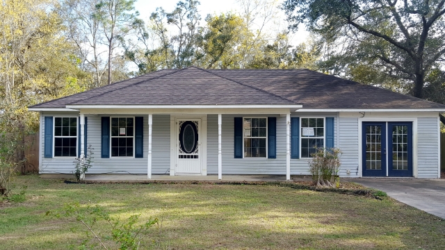 6029 Guy StOcean Springs, MS, 39564Jackson County