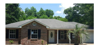 808 Bay StOcean Springs, MS, 39564Jackson County