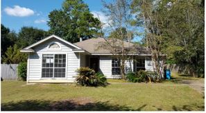 2921 Poplar LnOcean Springs, MS, 39564Jackson County