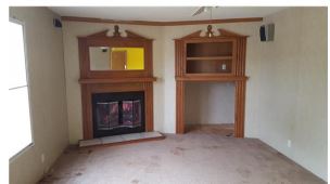 13745 Burgundy DrOcean Springs, MS, 39565Jackson County