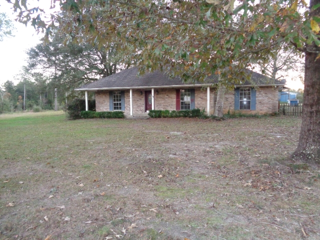 17313 Spring Lake Dr WVancleave, MS, 39565Jackson County
