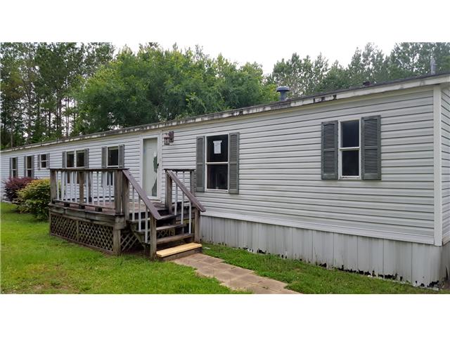 16521 Campground RdVancleave, MS, 39565Jackson County