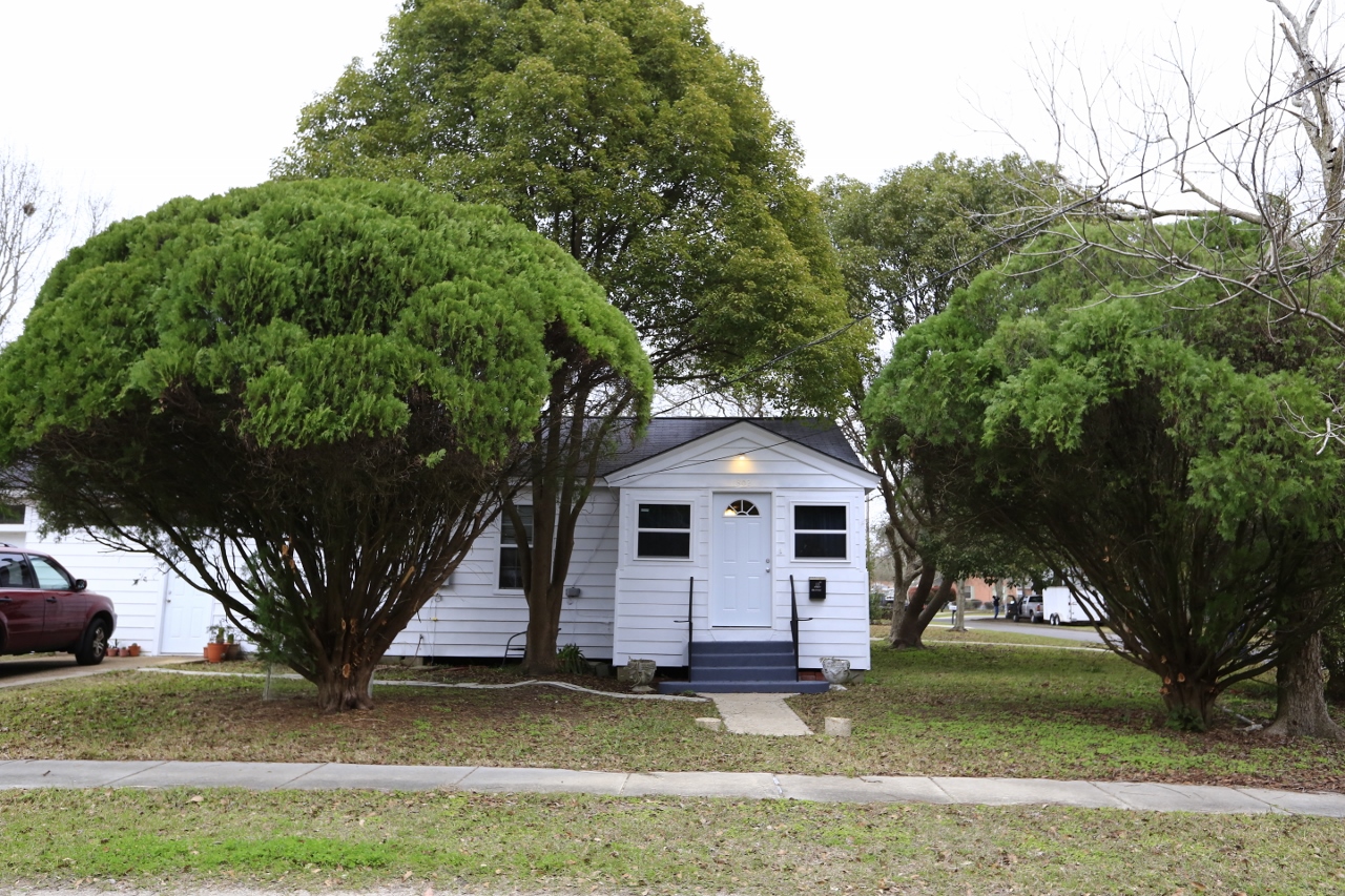 1802 13th Street, Pascagoula, MS 39567