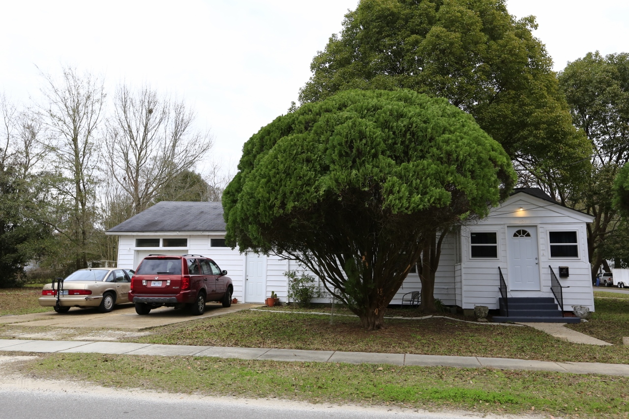 1802 13th Street, Pascagoula, MS 39567