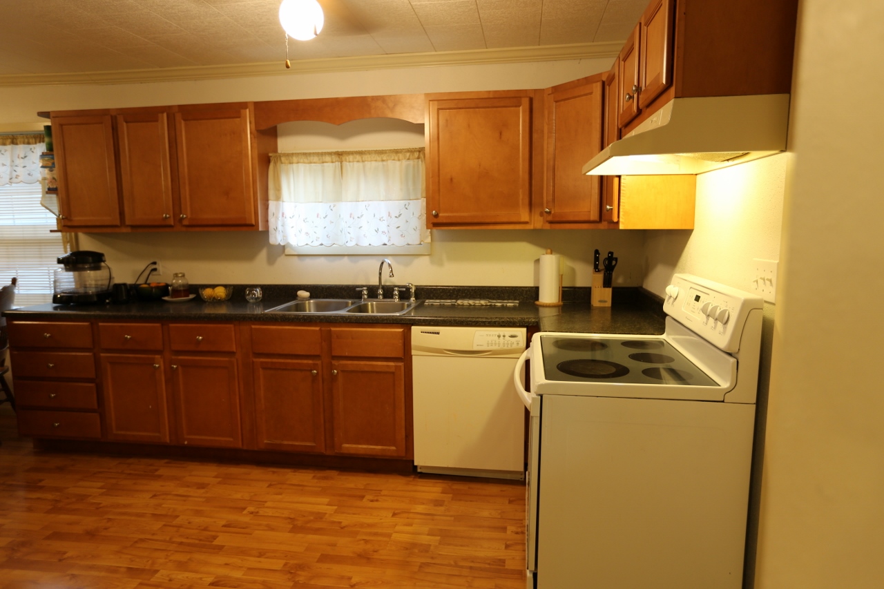 1802 13th Street, Pascagoula, MS 39567