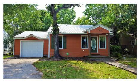 1202 Buena Vista StPascagoula, MS, 39567Jackson County