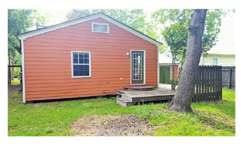 1202 Buena Vista StPascagoula, MS, 39567Jackson County