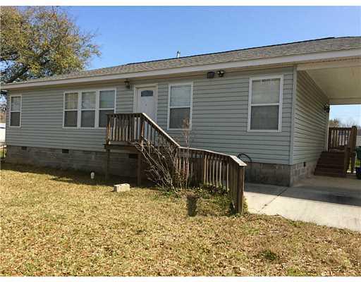 326 Grayson, Pass Christian, MS 39571