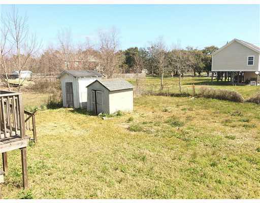 326 Grayson, Pass Christian, MS 39571