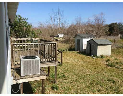 326 Grayson, Pass Christian, MS 39571