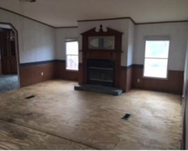 10123 Firetower RdPass Christian, MS, 39571Harrison County