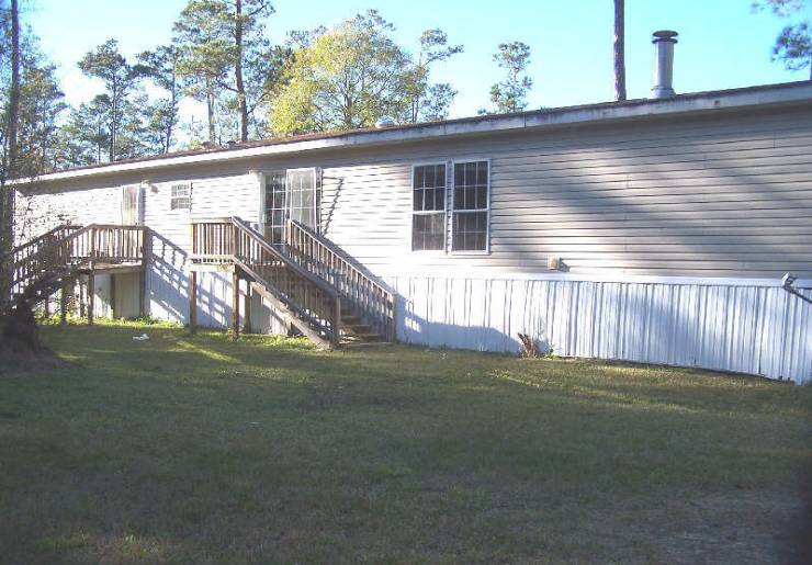 16301 8th StPearlington, MS, 39572Hancock County