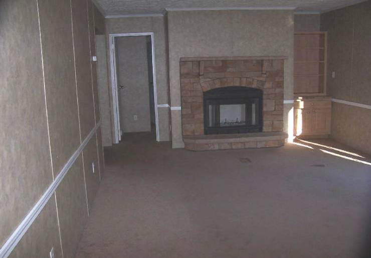 16301 8th StPearlington, MS, 39572Hancock County