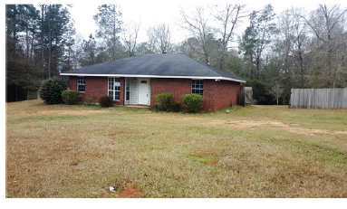 26 Hillsdale RdPerkinston, MS, 39573Stone County