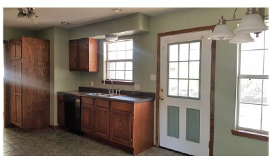 26 Hillsdale RdPerkinston, MS, 39573Stone County