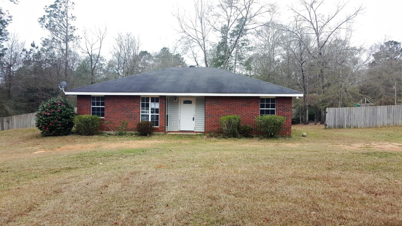 26 Hillsdale Rd, Perkinston, MS 39573