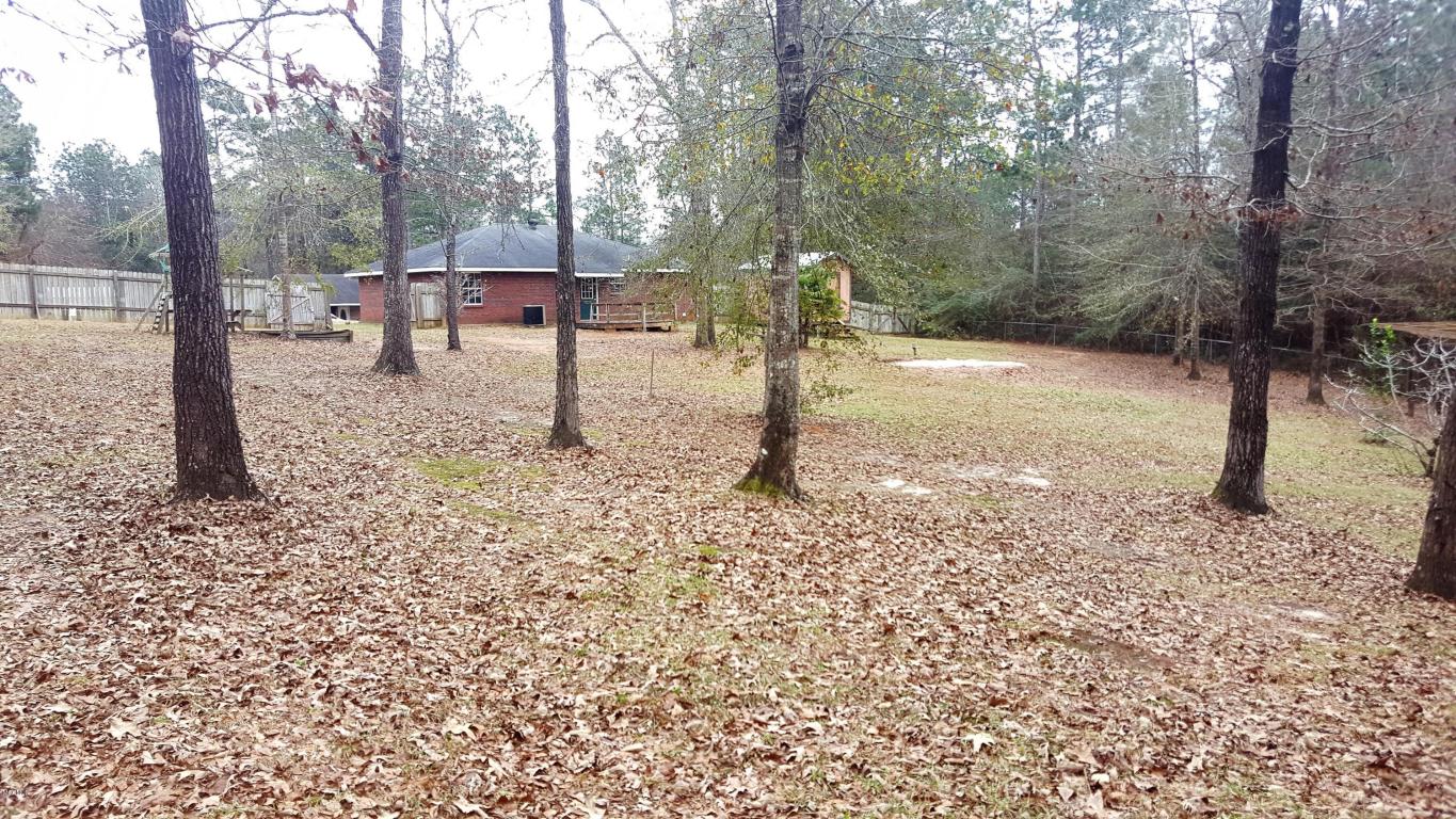 26 Hillsdale Rd, Perkinston, MS 39573