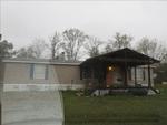 1119 RIDGE RD ,MS, Perkinston, 39573