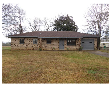 22716 Blackwell Farm RdSaucier, MS, 39574Harrison County