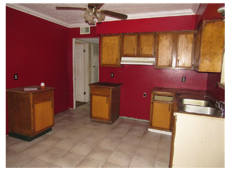 22716 Blackwell Farm RdSaucier, MS, 39574Harrison County