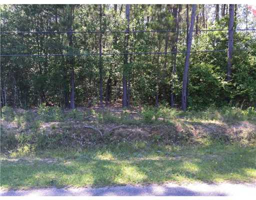 000Borzik Rd, Saucier, MS 39574
