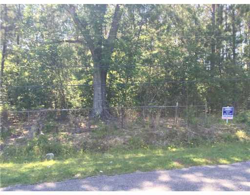 000Borzik Rd, Saucier, MS 39574