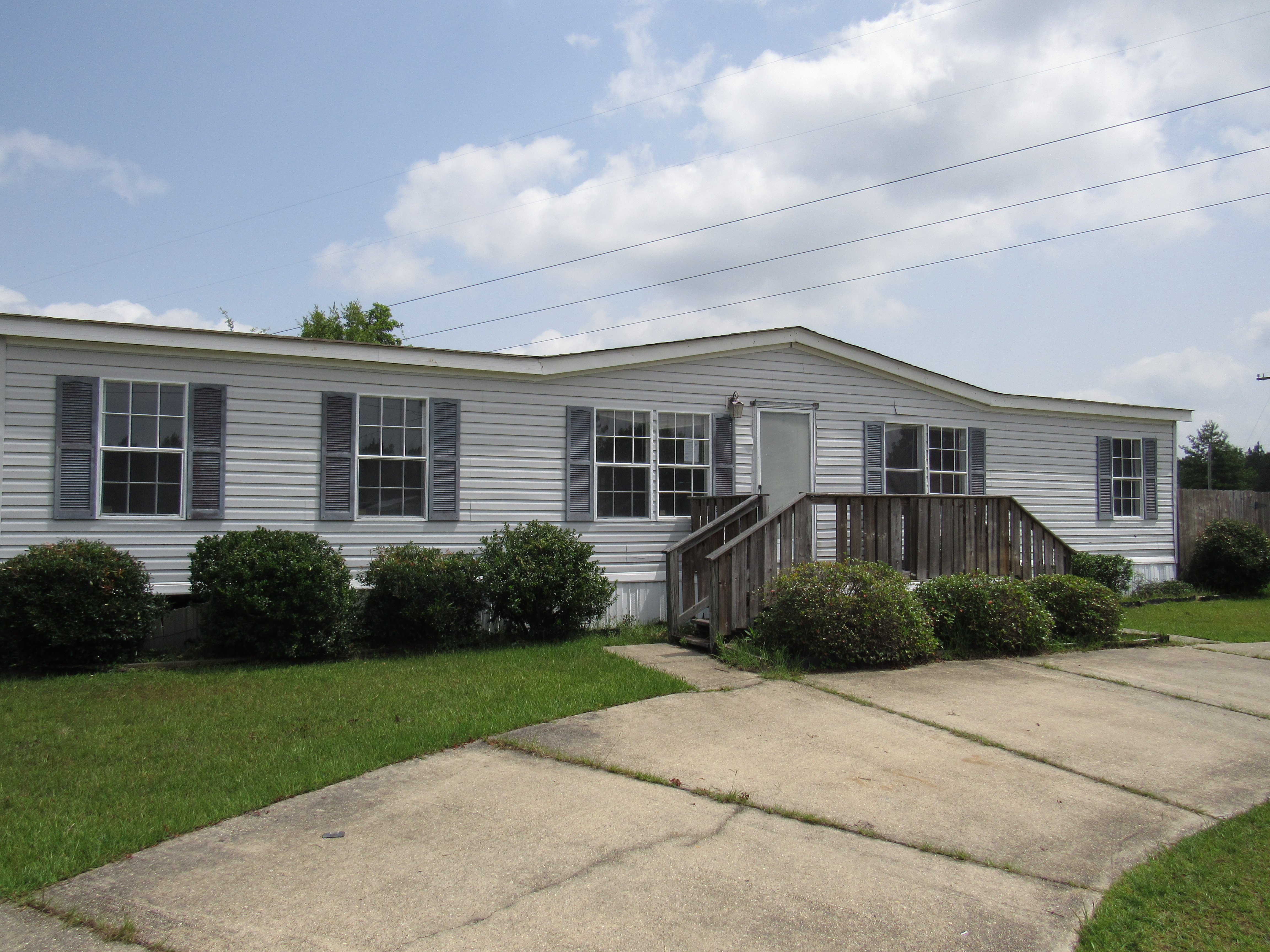 20066 Charred RdSaucier, MS, 39574Harrison County