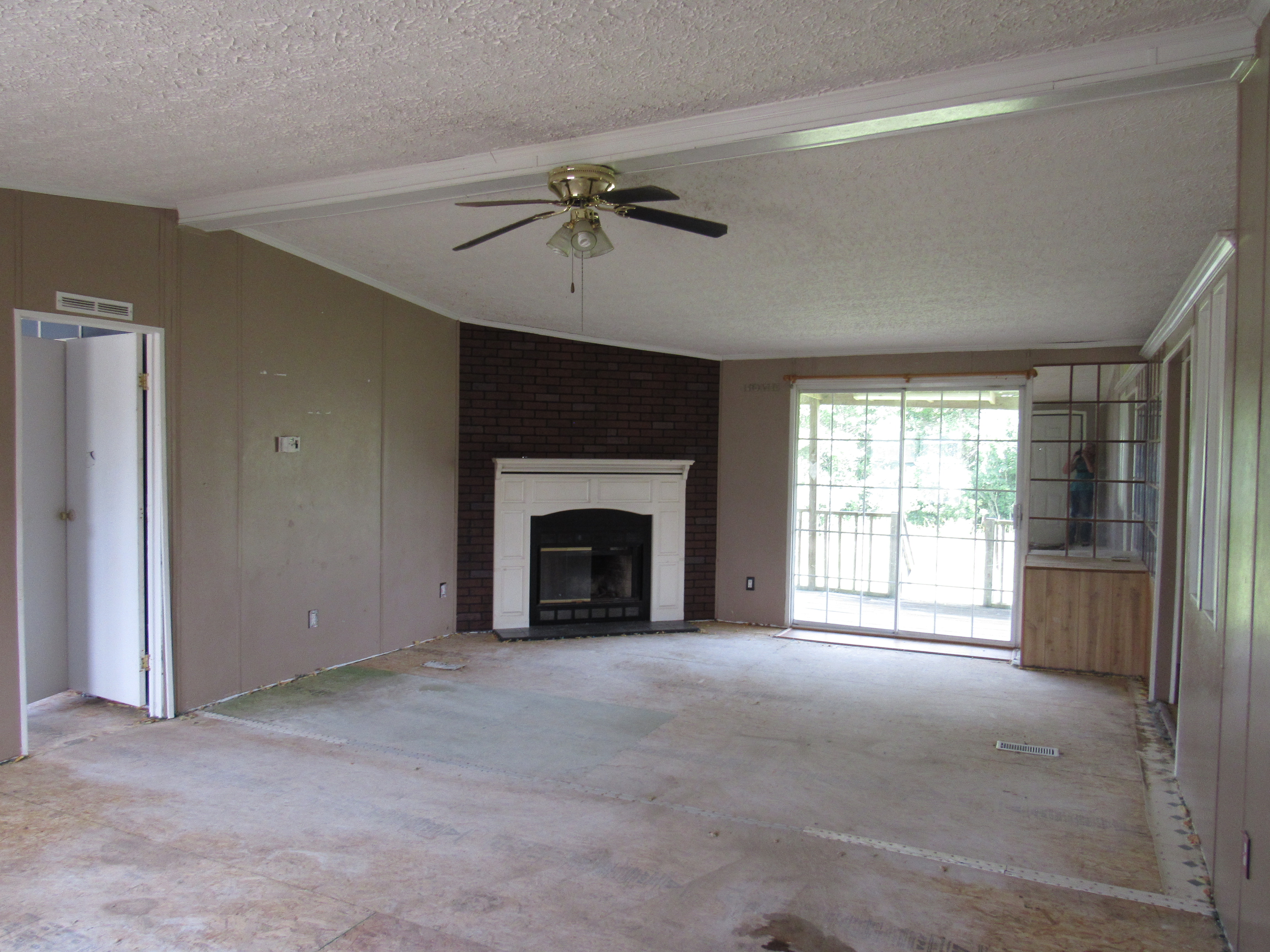 20066 Charred RdSaucier, MS, 39574Harrison County