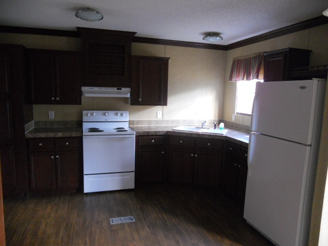 8 W K Breland RoadWiggins, MS, 39577Stone County