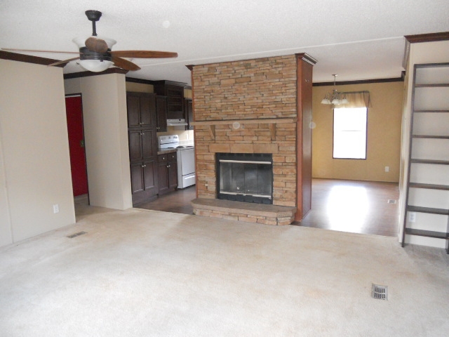 8 W K Breland RoadWiggins, MS, 39577Stone County