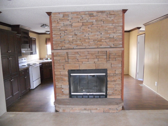 8 W K Breland RoadWiggins, MS, 39577Stone County