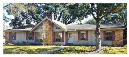 1808 Heidenheim DrPascagoula, MS, 39581Jackson County