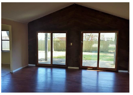1808 Heidenheim DrPascagoula, MS, 39581Jackson County
