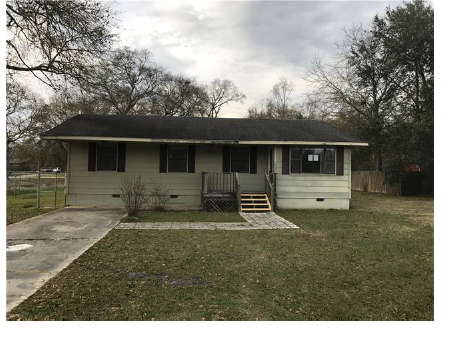 5601 Old Mobile AvePascagoula, MS, 39581Jackson County