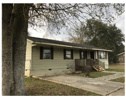 5601 Old Mobile AvePascagoula, MS, 39581Jackson County