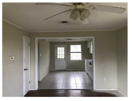 5601 Old Mobile AvePascagoula, MS, 39581Jackson County