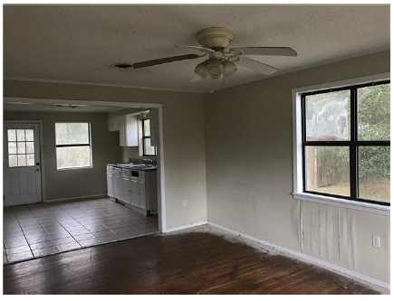 5601 Old Mobile AvePascagoula, MS, 39581Jackson County