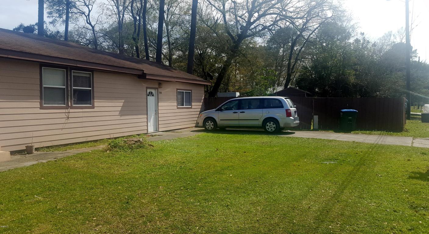 3010 Martin St, Pascagoula, MS 39581