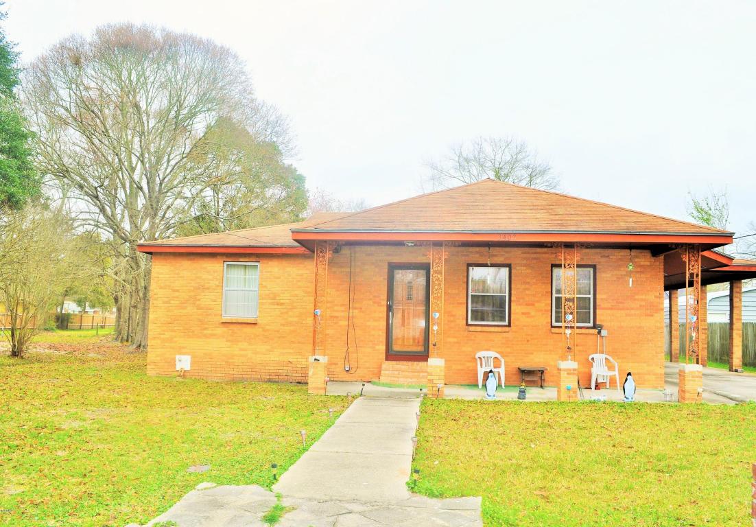 3407 Ken Ave, Pascagoula, MS 39581