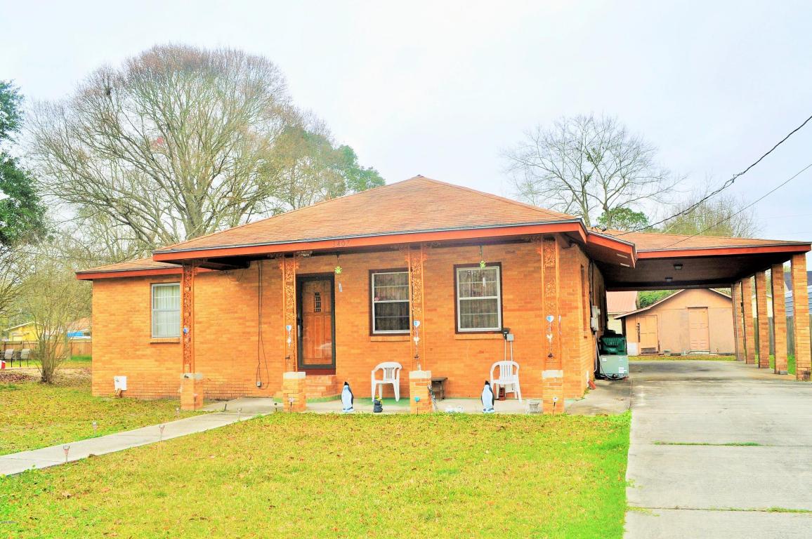 3407 Ken Ave, Pascagoula, MS 39581