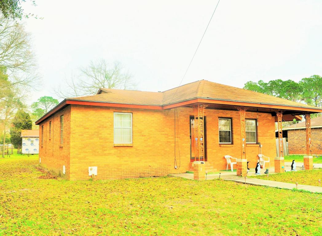 3407 Ken Ave, Pascagoula, MS 39581