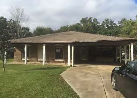 4507 Navaho AvePascagoula, MS, 39581Jackson County