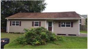 2918 Walker DrivePascagoula, MS, 39581Jackson County