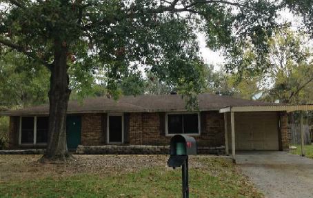 5009 Little John StPascagoula, MS, 39581Jackson County
