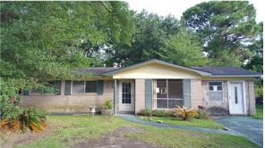 5111 Little John StPascagoula, MS, 39581Jackson County