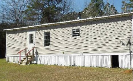 950 Hunters Rd SEBogue Chitto, MS, 39629Lincoln County